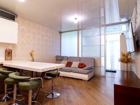 квартира за адресою Київ, Регенераторна вул., 4 к4-1