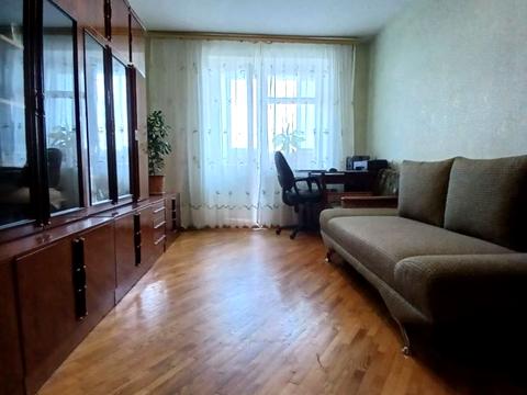 квартира за адресою Свободи просп. (Прокоф'єва), 31