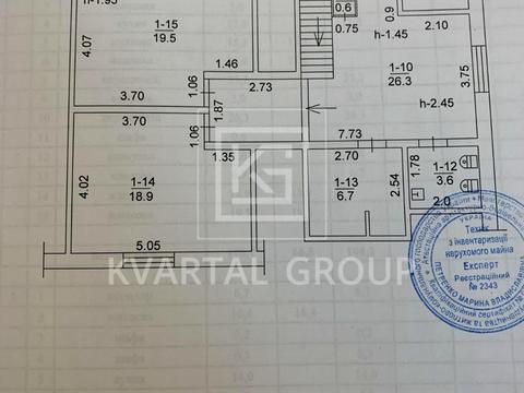 будинок за адресою Будника