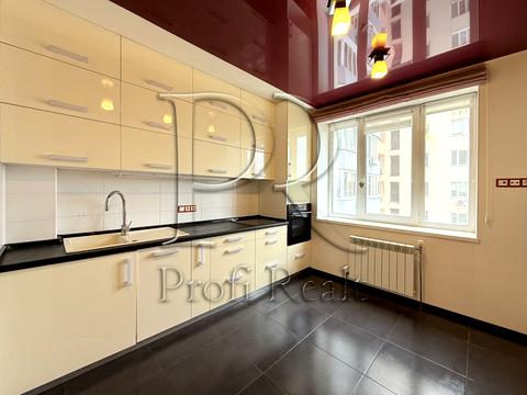 квартира за адресою Борщагівська вул., 206