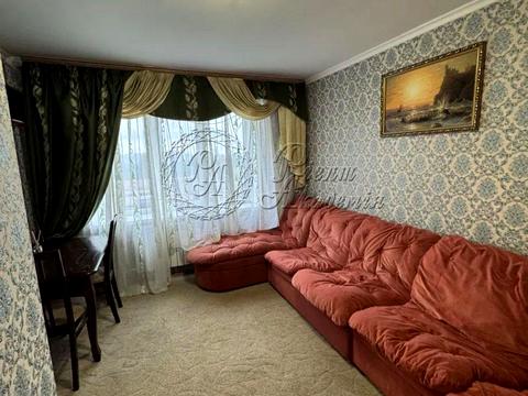 квартира за адресою Київ, Бакинська вул., 37