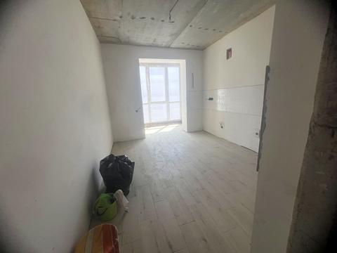 квартира по адресу Академика Сахарова ул., 5
