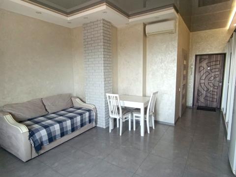 квартира за адресою Марсельська вул., 33
