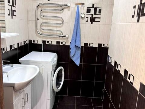 квартира за адресою Оріхуватська вул., 8к2