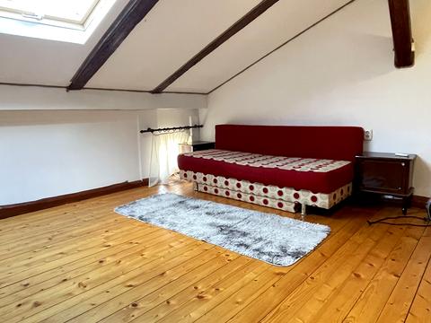квартира за адресою Гузера, 34