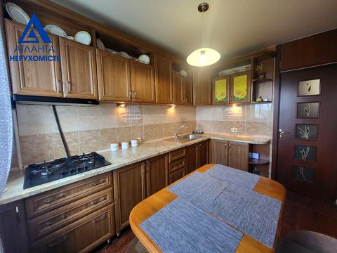 квартира по адресу Соборности просп., 37б