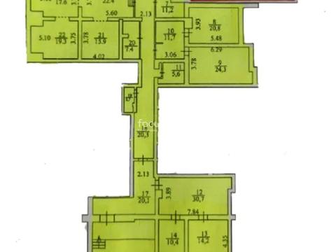 комерційна за адресою Антоновича вул. (Горького), 90-92