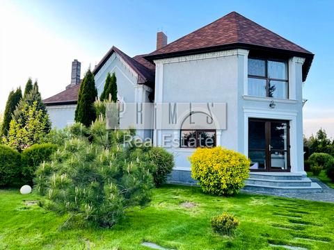 будинок за адресою вул. Березова, 30