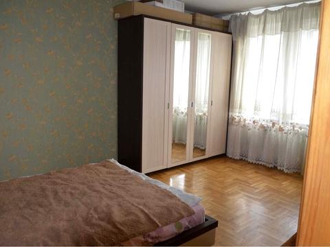 квартира по адресу Миколы Бажана просп., 16