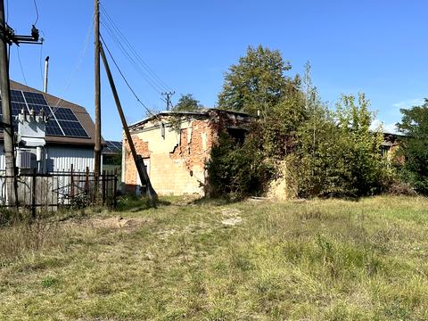 комерційна за адресою Биківске шосе, 3