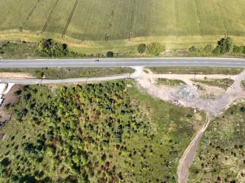 участок по адресу 