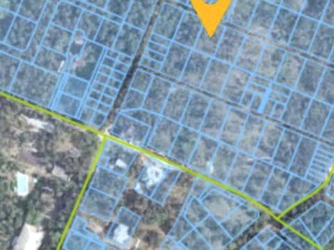 ділянка за адресою Ірпінь, Лугова вул.