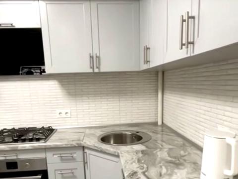 квартира за адресою Бандери, 85