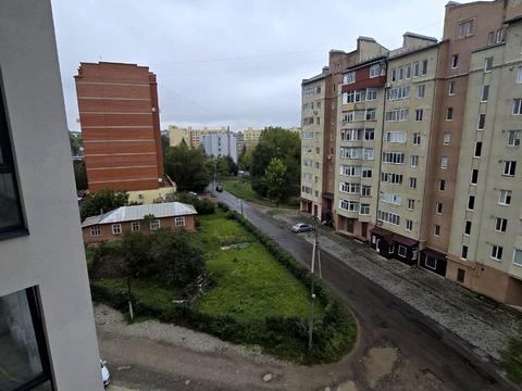 квартира по адресу Горбачевского ул., 20