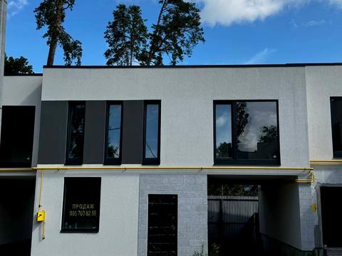 будинок за адресою Олени Теліги вул. (Лермонтова)