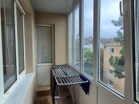 квартира по адресу Марко Вовчок ул., 14