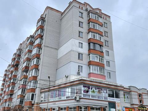 квартира за адресою Тарасівська вул., 10-В