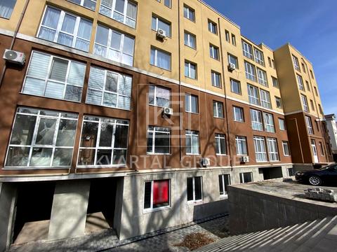 коммерческая по адресу Ново-Оскольская ул., 10А