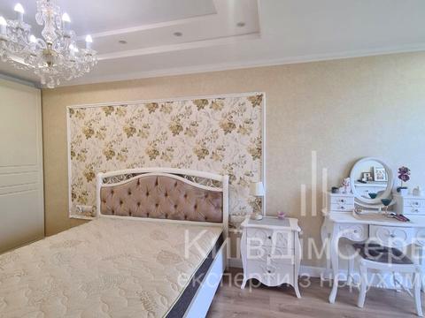 квартира по адресу Патриарха Мстислава Скрипника ул., 48-А