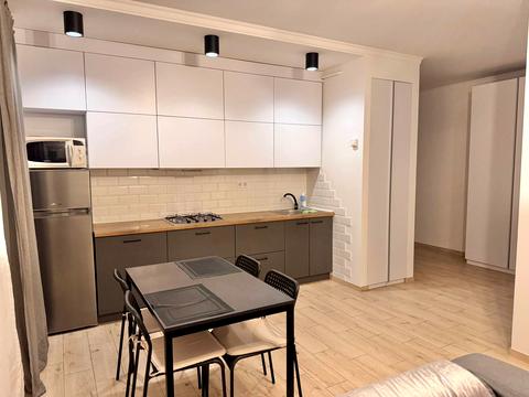 квартира по адресу Малоголосковская ул., 8а