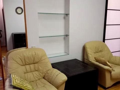квартира за адресою Анни Ахматової вул., 47