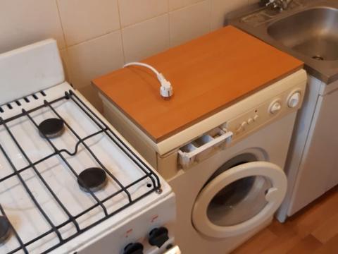 квартира за адресою Олександра Поля просп. (Кірова), 72