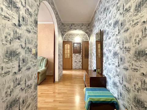 квартира за адресою Юності вул., 1