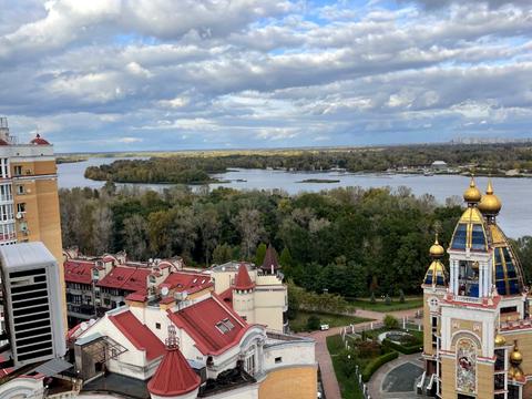квартира за адресою Володимира Івасюка просп. (Героїв Сталінграду), 2-Г, к1