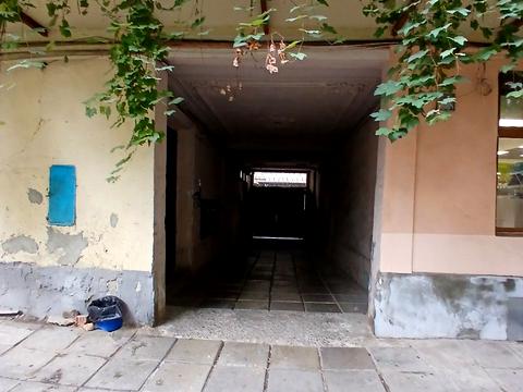 квартира по адресу Пекарская ул., 14