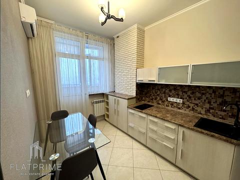 квартира за адресою Жилянська вул., 118