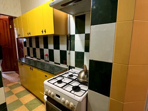 квартира по адресу Адмирала Лазарева ул., 28