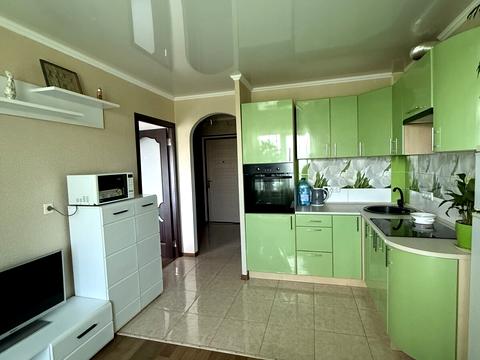 квартира за адресою Сергія Москаленка вул. (Красовського), 43