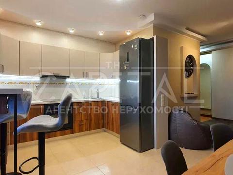 квартира за адресою Драгоманова вул., 31-Б