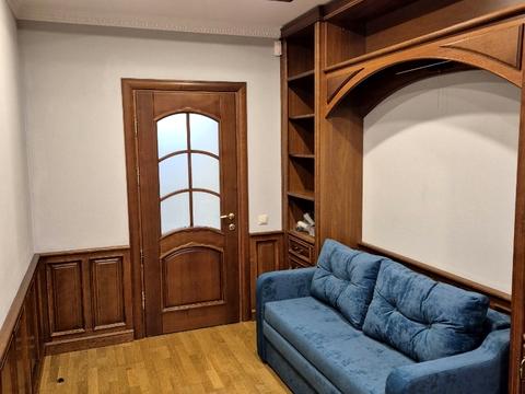квартира за адресою Кадетський Гай вул., 6