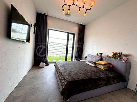 дом по адресу Вишнёвая ул.