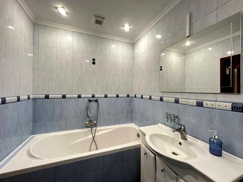 квартира за адресою Петра Григоренка просп., 1-А