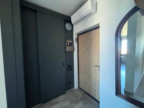 квартира по адресу Люстдорфская дорога ул., 55