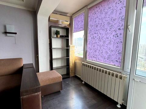 квартира за адресою Ентузіастів вул., 43