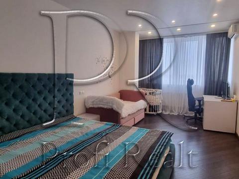 квартира за адресою Ованеса Туманяна вул., 15-А