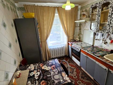 квартира по адресу Новокрымская ул., 1
