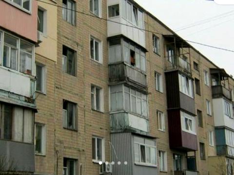 квартира по адресу Стадионный проезд, 12