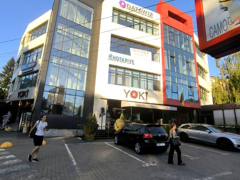 квартира за адресою Головна вул., 145