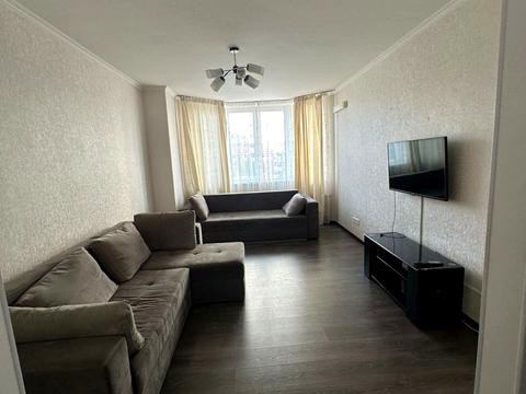 квартира за адресою Білицька вул., 20