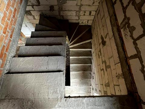 будинок за адресою смт. Новий Яричів, Героїв Майдану, 33