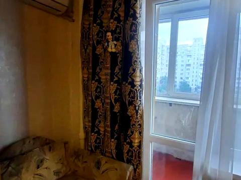 квартира по адресу Рональда Рейгана ул., 38