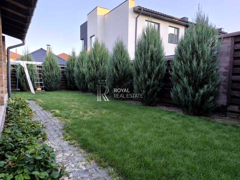 будинок за адресою Київська вул.