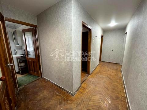 квартира за адресою Велика Панасівська вул. (Котлова), 226