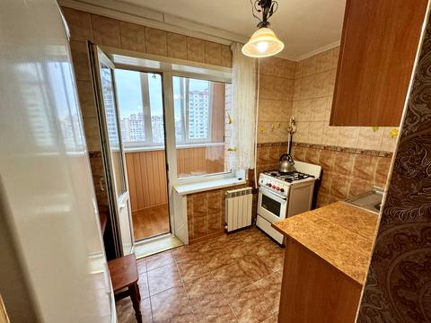 квартира за адресою Червоної Калини просп. (Володимира Маяковського), 3-В
