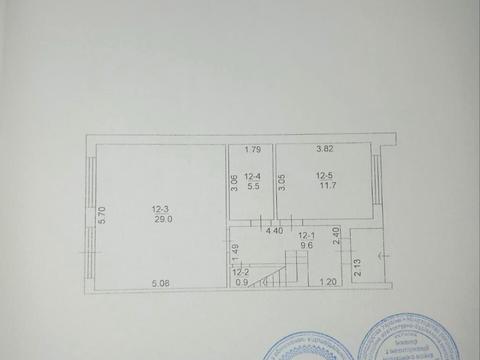 будинок за адресою Столична вул.