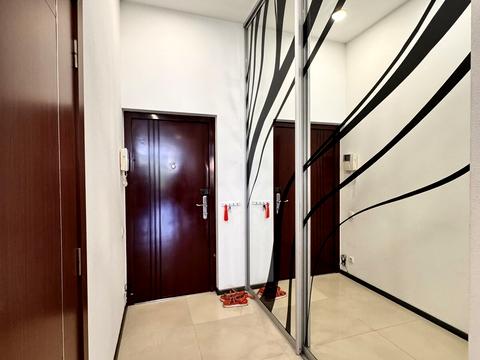 квартира за адресою Аркадійське плато вул. (Гагаринське плато), 5/3
